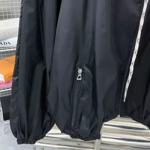 Replica Gucci Jackets Long Sleeved For Unisex #1360461 $68.00 USD for Wholesale