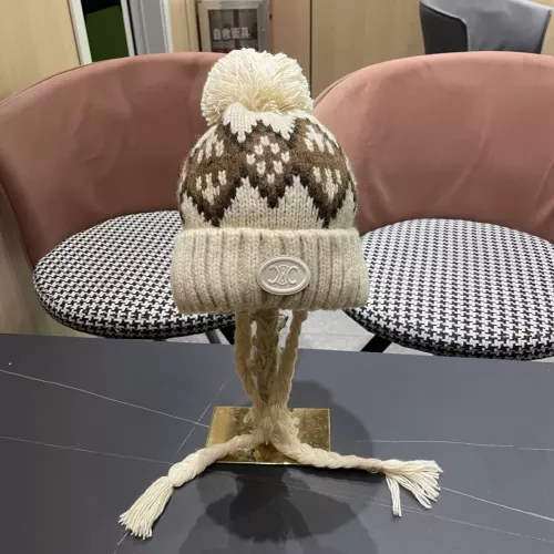 Celine Caps #1360462 $38.00 USD, Wholesale Replica Celine Caps