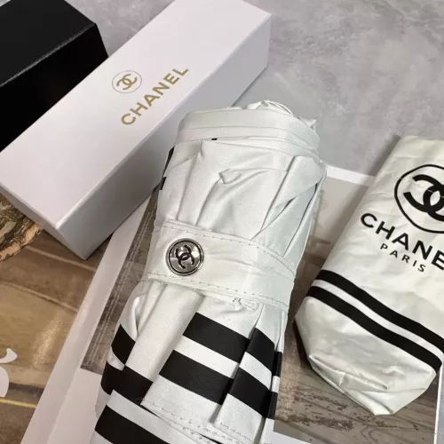 Replica Chanel Umbrellas #1360466 $29.00 USD for Wholesale