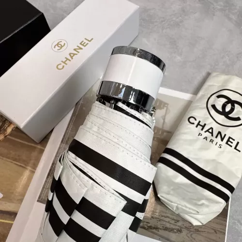 Replica Chanel Umbrellas #1360466 $29.00 USD for Wholesale