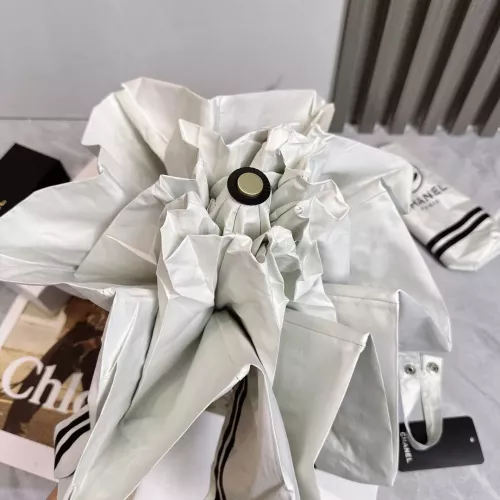 Replica Chanel Umbrellas #1360466 $29.00 USD for Wholesale