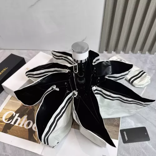 Replica Chanel Umbrellas #1360466 $29.00 USD for Wholesale