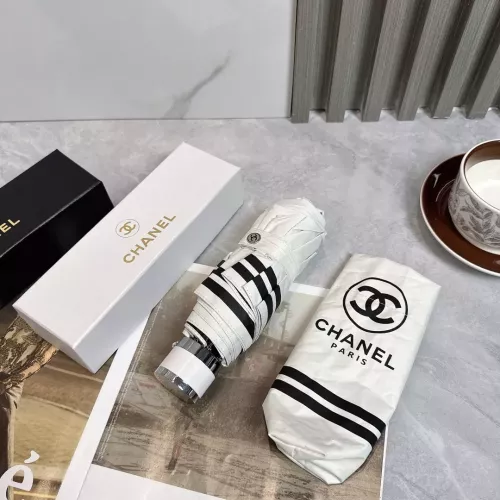 Replica Chanel Umbrellas #1360466 $29.00 USD for Wholesale