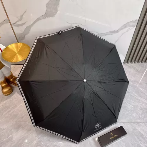 Chanel Umbrellas #1360467 $29.00 USD, Wholesale Replica Chanel Umbrellas