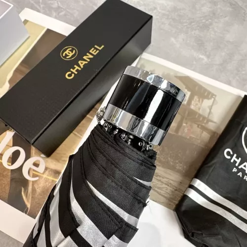 Replica Chanel Umbrellas #1360467 $29.00 USD for Wholesale
