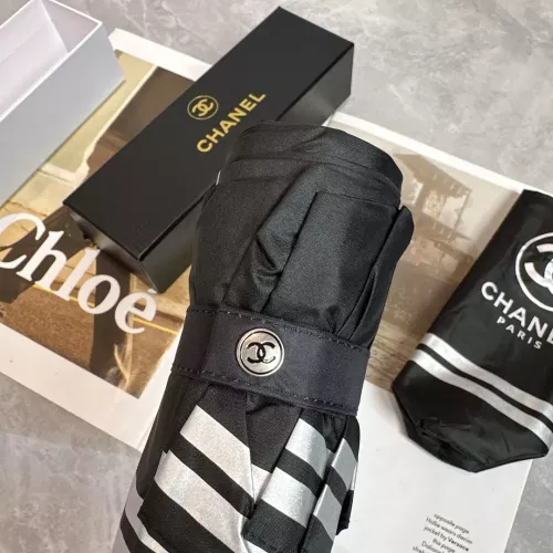 Replica Chanel Umbrellas #1360467 $29.00 USD for Wholesale