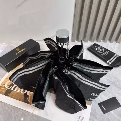 Replica Chanel Umbrellas #1360467 $29.00 USD for Wholesale