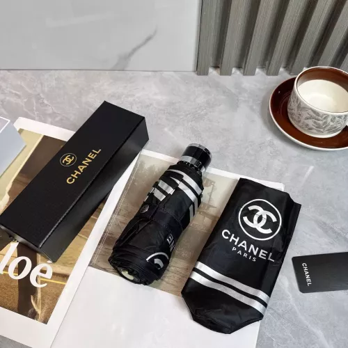 Replica Chanel Umbrellas #1360467 $29.00 USD for Wholesale