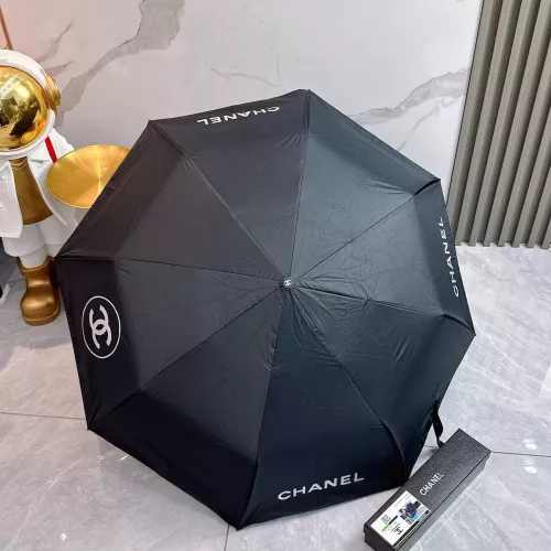 Chanel Umbrellas #1360468 $27.00 USD, Wholesale Replica Chanel Umbrellas