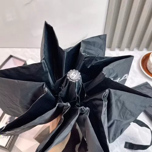 Replica Chanel Umbrellas #1360468 $27.00 USD for Wholesale