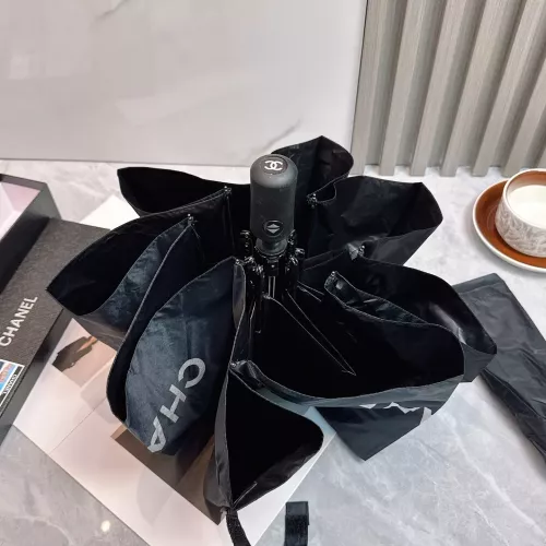 Replica Chanel Umbrellas #1360468 $27.00 USD for Wholesale