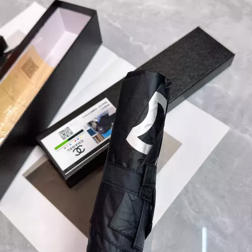 Replica Chanel Umbrellas #1360468 $27.00 USD for Wholesale