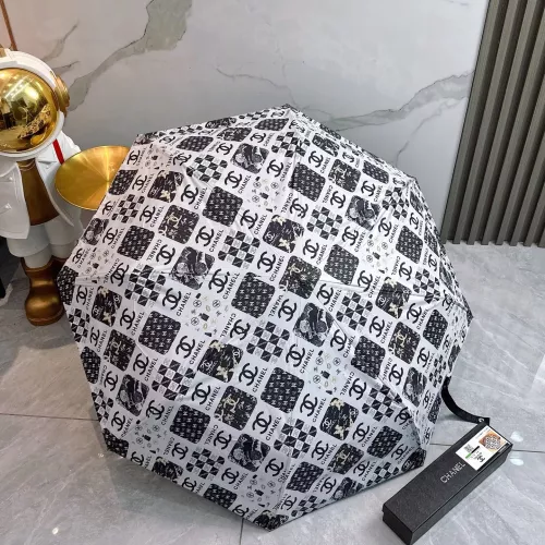 Chanel Umbrellas #1360469 $27.00 USD, Wholesale Replica Chanel Umbrellas