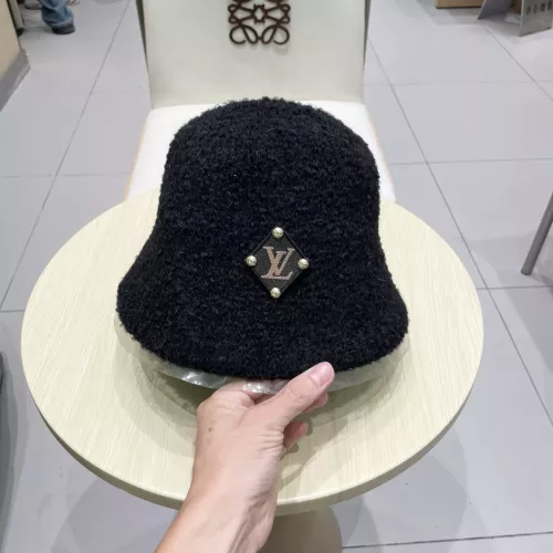 Louis Vuitton LV Caps #1360480 $32.00 USD, Wholesale Replica Louis Vuitton LV Caps