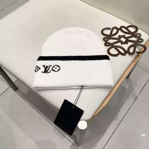 Louis Vuitton LV Caps #1360481 $36.00 USD, Wholesale Replica Louis Vuitton LV Caps