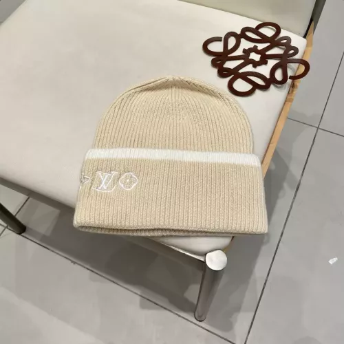 Louis Vuitton LV Caps #1360482 $36.00 USD, Wholesale Replica Louis Vuitton LV Caps
