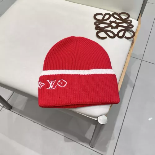 Louis Vuitton LV Caps #1360483 $36.00 USD, Wholesale Replica Louis Vuitton LV Caps