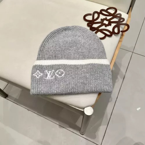 Louis Vuitton LV Caps #1360484 $36.00 USD, Wholesale Replica Louis Vuitton LV Caps
