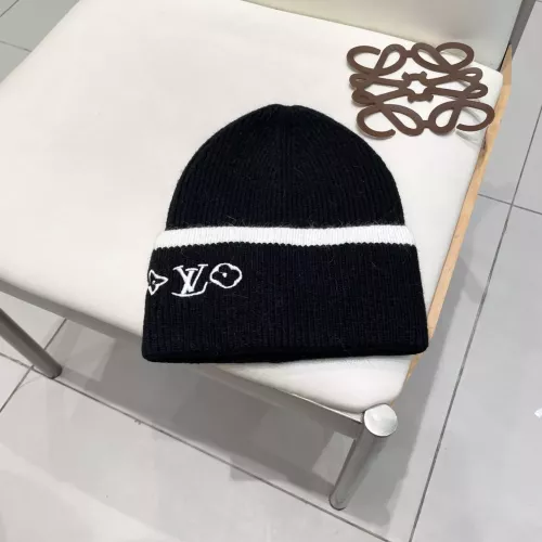 Louis Vuitton LV Caps #1360485 $36.00 USD, Wholesale Replica Louis Vuitton LV Caps