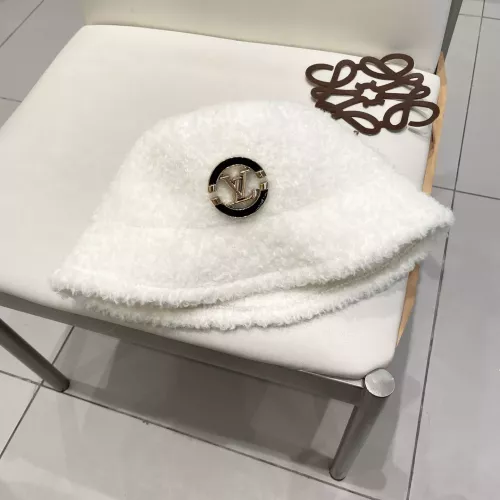 Louis Vuitton LV Caps #1360486 $36.00 USD, Wholesale Replica Louis Vuitton LV Caps