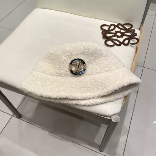 Louis Vuitton LV Caps #1360487 $36.00 USD, Wholesale Replica Louis Vuitton LV Caps