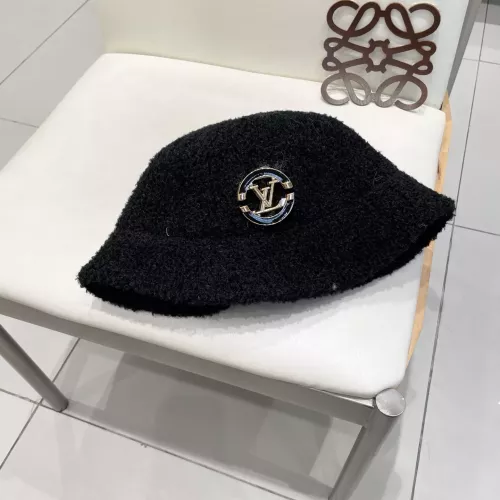 Louis Vuitton LV Caps #1360488 $36.00 USD, Wholesale Replica Louis Vuitton LV Caps