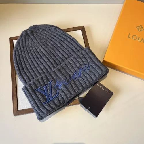 Louis Vuitton LV Caps #1360491 $34.00 USD, Wholesale Replica Louis Vuitton LV Caps