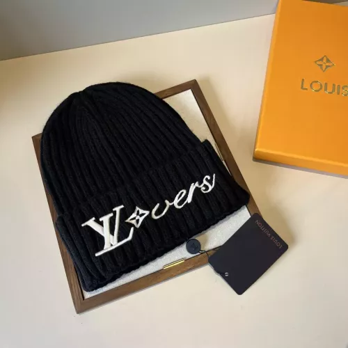 Louis Vuitton LV Caps #1360492 $34.00 USD, Wholesale Replica Louis Vuitton LV Caps