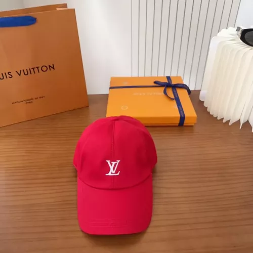 Louis Vuitton LV Caps #1360494 $27.00 USD, Wholesale Replica Louis Vuitton LV Caps