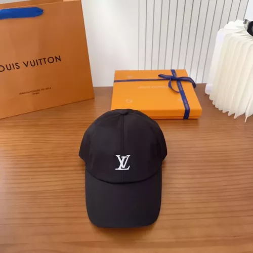 Louis Vuitton LV Caps #1360496 $27.00 USD, Wholesale Replica Louis Vuitton LV Caps