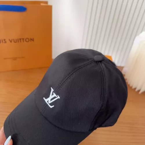Replica Louis Vuitton LV Caps #1360496 $27.00 USD for Wholesale