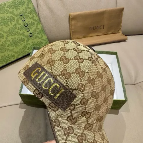 Replica Gucci Caps #1360500 $36.00 USD for Wholesale