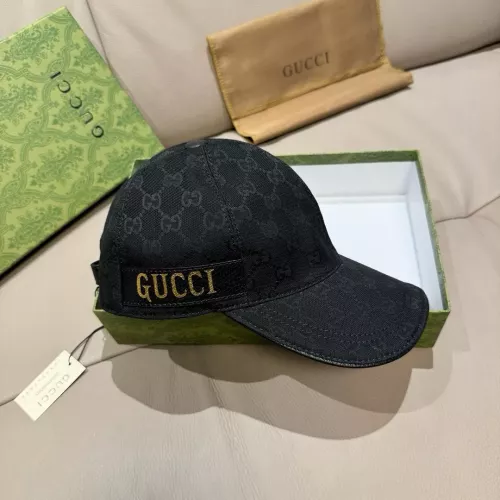 Replica Gucci Caps #1360501 $36.00 USD for Wholesale