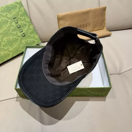 Replica Gucci Caps #1360501 $36.00 USD for Wholesale