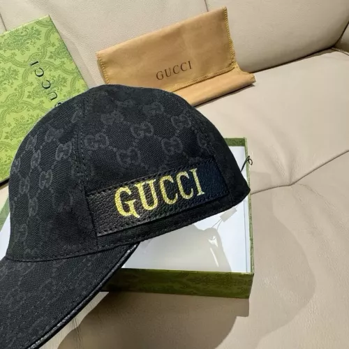 Replica Gucci Caps #1360501 $36.00 USD for Wholesale