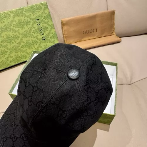 Replica Gucci Caps #1360501 $36.00 USD for Wholesale