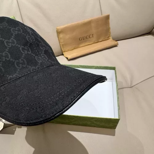 Replica Gucci Caps #1360501 $36.00 USD for Wholesale