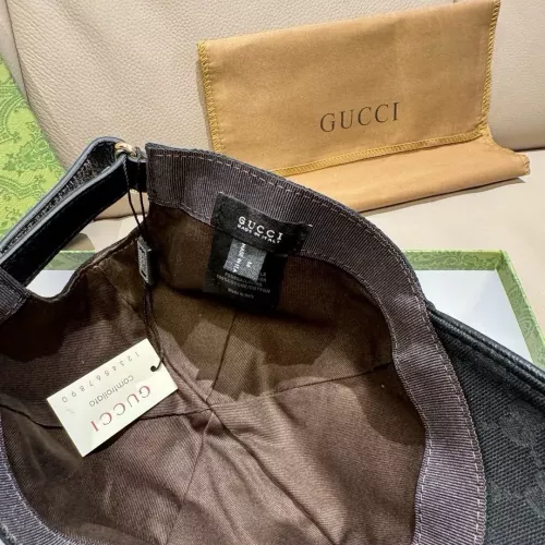 Replica Gucci Caps #1360501 $36.00 USD for Wholesale