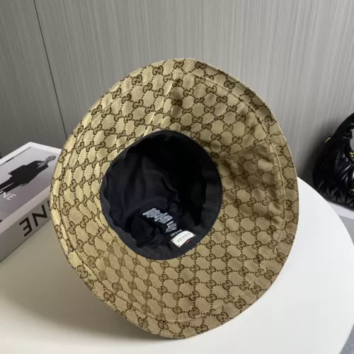 Replica Gucci Caps #1360504 $32.00 USD for Wholesale