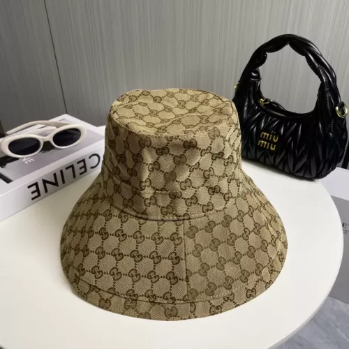 Replica Gucci Caps #1360504 $32.00 USD for Wholesale