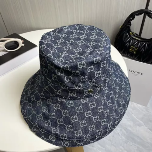 Replica Gucci Caps #1360505 $32.00 USD for Wholesale