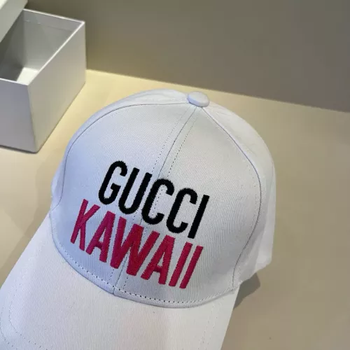 Replica Gucci Caps #1360506 $27.00 USD for Wholesale