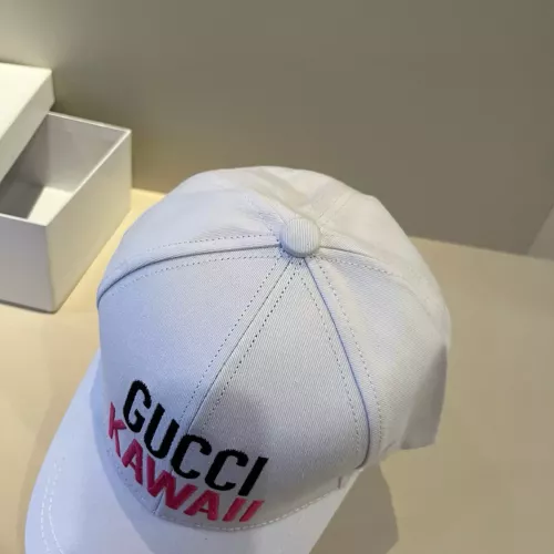Replica Gucci Caps #1360506 $27.00 USD for Wholesale