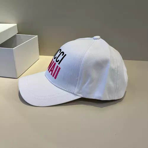 Replica Gucci Caps #1360506 $27.00 USD for Wholesale