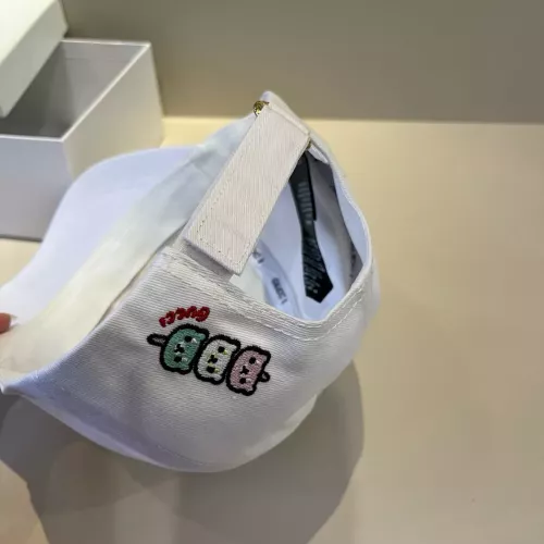 Replica Gucci Caps #1360506 $27.00 USD for Wholesale