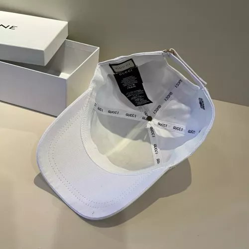 Replica Gucci Caps #1360506 $27.00 USD for Wholesale
