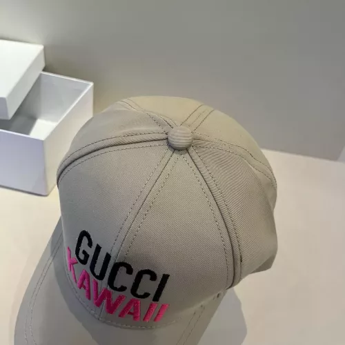 Replica Gucci Caps #1360507 $27.00 USD for Wholesale