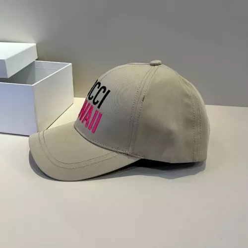 Replica Gucci Caps #1360507 $27.00 USD for Wholesale