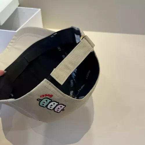 Replica Gucci Caps #1360507 $27.00 USD for Wholesale