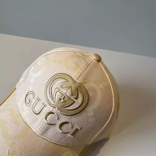 Replica Gucci Caps #1360509 $27.00 USD for Wholesale